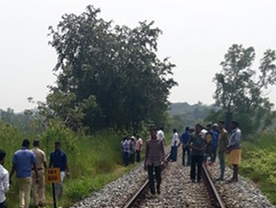 Duronto Express, 2 other trains spotted running on same track; major accident averted